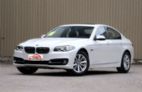 宝马5系(进口) 2015款 528i xDrive 豪华设计套装型