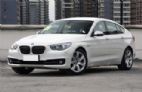 宝马5系GT 2015款 535i 豪华型