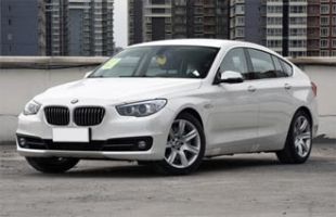 5ϵGT 2015 535i xDrive