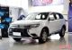 国产欧蓝德将添新车 荣耀版5月20日发布