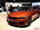 2017款宝马M4车型上市 售92.70-109.80万