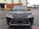 雷克萨斯LX570配置解读 优势秒暴同级SUV