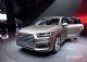 全新混动车 奥迪Q7 e-tron上市售92.88万