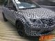 搭CVT变速箱 宝骏560自动挡车型谍照曝光