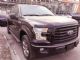 16款福特F150白金版  3.5双涡轮V8
