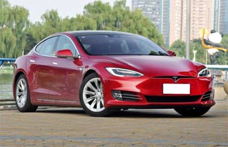 MODEL S() 2016 60