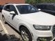 2017款平行进口奥迪Q7卖多少钱哪有现车