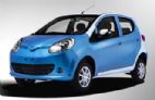 华泰EV160