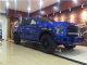 17款福特猛禽F150XLT版302包仅售44万