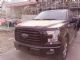 2017款福特F150 3.5TT端午优惠促销