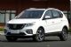 7座SUV 宝骏560L将于年内上市 空间升级