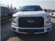 17福特猛禽F150皮卡 高大威猛霸气改装