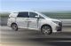 全新商务MPV 广汽传祺GM8最新谍照图片