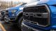 福特猛禽F150改装版 实用大气风光无限