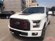 2017款福特猛禽F150耗油量需要多少 