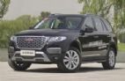 哈弗H8 2017款 2.0T 自动 四驱 智享型 汽油