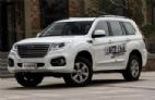 哈弗H9 2017款 2.0T 手自一体 四驱 舒适型 汽油 5座