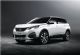 大7座SUV 标致5008将6月8日全球同步上市