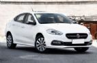 菲翔 2017款 1.4T 自动 劲享版