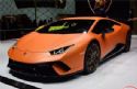 Huracan 2017 LP580-2 