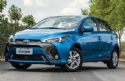 YARiS L  2017 1.5E CVT 