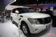售价将下调 日产途乐4.0L V6版6月5日上市