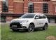 5座SUV 国产欧蓝德今晚上市 配置将提升
