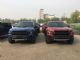 2017款福特F-150新猛禽 美规中规大放价