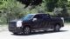新一代GMC SIERRA车型明年推出 谍照曝光