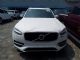 沃尔沃XC90技术解析豪华车里的安全标杆