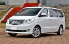风行CM7 2018款 2.0T 手自一体 尊享版