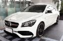 CLA AMG 2017 CLA 45 4MATIC