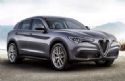 ·ŷStelvio 2017 2.0T 200HP Ӣ