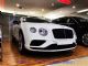  2017款进口宾利欧陆GT V8S图片现车