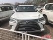 2017׿˹LX570һ