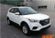 1.4T/1.6L 新款现代ix25将于年内正式上市