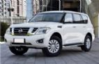 途乐 2018款 4.0L 自动四驱 SE T2 旗舰版
