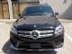 2017款奔驰GLS550加版港口报价最低