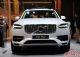 2017款沃尔沃XC90时尚越野优惠售价