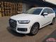 2017款奥迪Q7加规版3.0T现车促销最低价