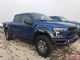 2017款福特F150猛禽加版3.5T天津最低价