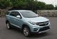 全新紧凑型SUV 东风风光S560申报图曝光
