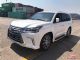 17款雷克萨斯LX570中东版行情 配置解析