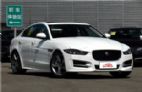 捷豹XE 2018款 2.0T 250PS 四驱 R-Sport运动型