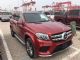  2017款奔驰GLS450后排娱乐全景天窗
