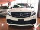 2017款奔驰GLS63AMG加版现车最低行情价