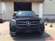 2017款奔驰GLS550加规版现车配置评测