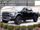 17福特猛禽F150 无需加钱配置参数最低价