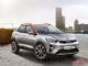 全新小型SUV 起亚Stonic或8月上市销售