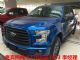 17款福特F-150猛禽XLT版能进城的特种车